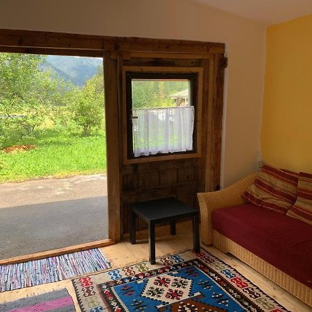 Gatterl Zum See Reit im Winkl Ngoại thất bức ảnh