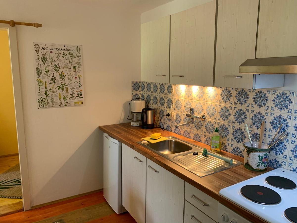 Gatterl Zum See Reit im Winkl Ngoại thất bức ảnh