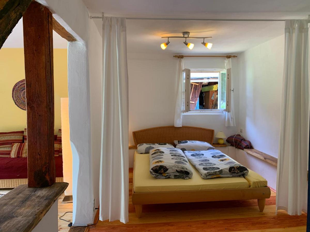 Gatterl Zum See Reit im Winkl Ngoại thất bức ảnh